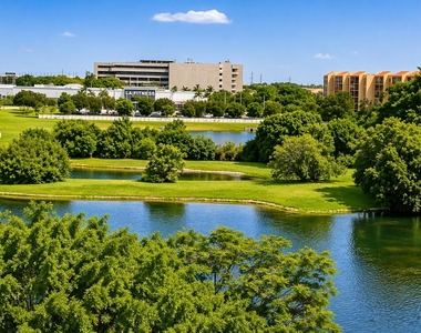 9682 Fontainebleau Boulevard - Photo Thumbnail 1