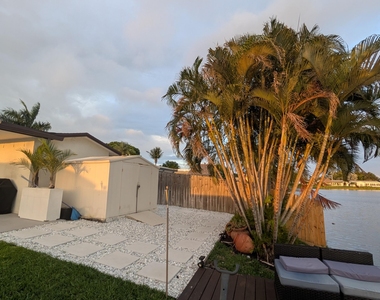 11640 Nw 32nd Manor - Photo Thumbnail 5