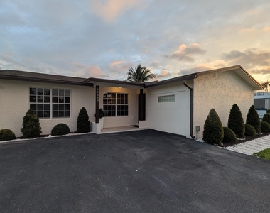 11640 Nw 32nd Manor - Photo Thumbnail 1