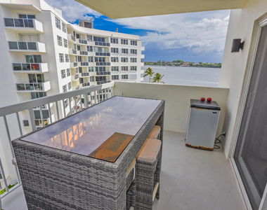 2600 N Flagler Drive - Photo Thumbnail 31