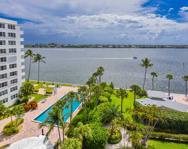 2600 N Flagler Drive - Photo Thumbnail 3