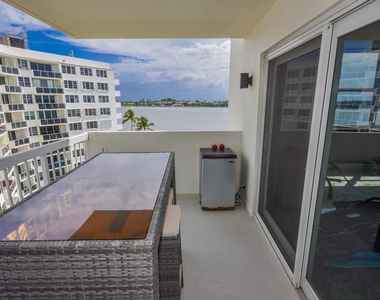 2600 N Flagler Drive - Photo Thumbnail 28