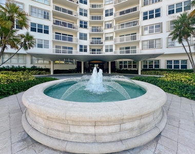 2600 N Flagler Drive - Photo Thumbnail 7
