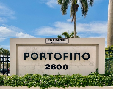 2600 N Flagler Drive - Photo Thumbnail 1