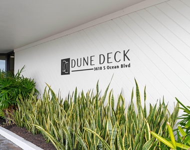 3610 S Ocean Boulevard - Photo Thumbnail 28