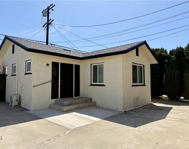 1426 W 83rd - Photo Thumbnail 1