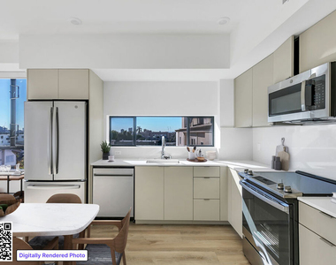 521 N Gramercy Place - Photo Thumbnail 1
