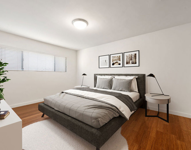 931 N Alfred Street - Photo Thumbnail 5