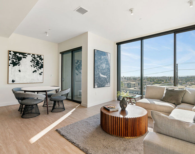 3688 Overland Avenue - Photo Thumbnail 1