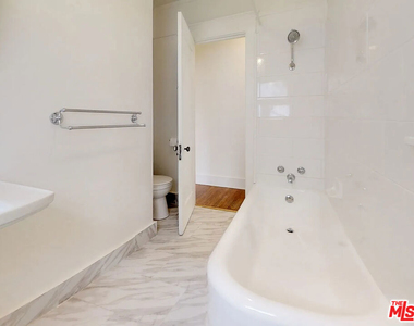 1260 N Flores Street - Photo Thumbnail 5