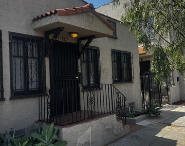 4880 Lexington Avenue - Photo Thumbnail 1