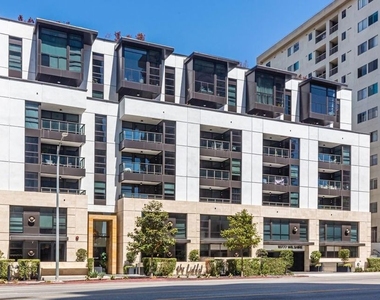 10777 Wilshire Boulevard - Photo Thumbnail 32