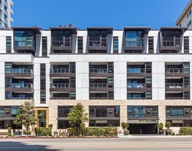 10777 Wilshire Boulevard - Photo Thumbnail 31