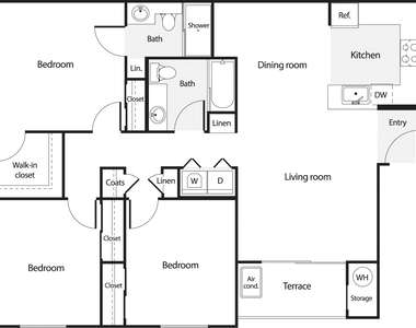 1650 Hope Dr. - Photo Thumbnail 31
