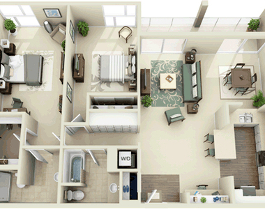 13900 Fiji Way - Photo Thumbnail 59