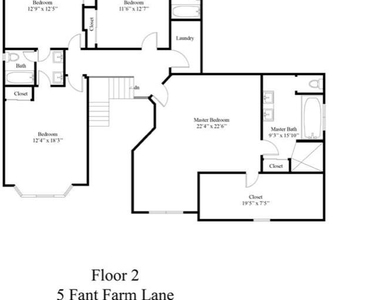 5 Fant Farm Lane - Photo Thumbnail 35