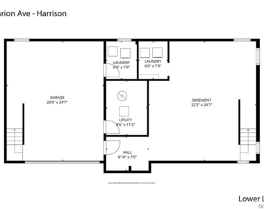 8 Marion Avenue - Photo Thumbnail 27