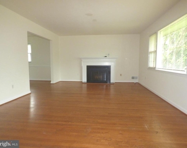 1744 Great Falls Street - Photo Thumbnail 1