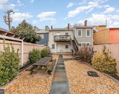 503 Caroline Street - Photo Thumbnail 12
