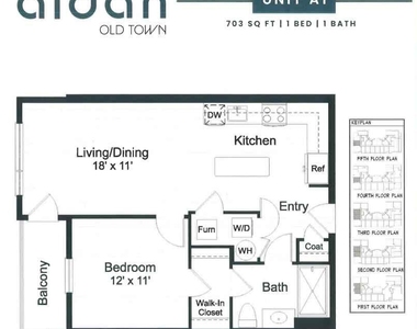 701 N Henry Street - Photo Thumbnail 41