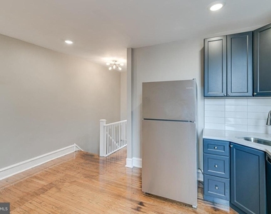 1117 Rosalie Street - Photo Thumbnail 4