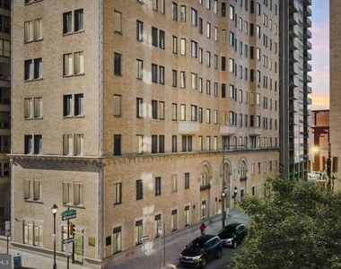 222 W Rittenhouse Square - Photo Thumbnail 14