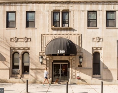 2100 Walnut Street - Photo Thumbnail 18