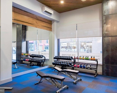2100 Walnut Street - Photo Thumbnail 10