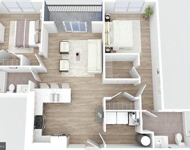1731 Tilghman Street - Photo Thumbnail 52
