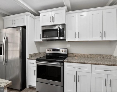 8512 Rose Marie Drive - Photo Thumbnail 1