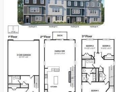 721 Lucky Clover Way - Photo Thumbnail 2