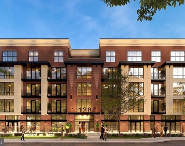 128 N Bond Street - Photo Thumbnail 1