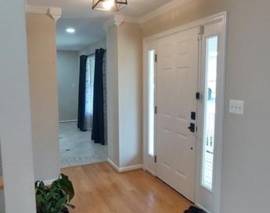 5001 Old Bartholows Road - Photo Thumbnail 1