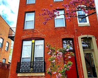 107 S Collington Avenue - Photo Thumbnail 3