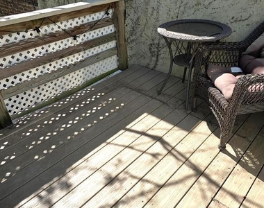 107 S Collington Avenue - Photo Thumbnail 13