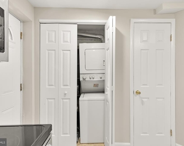 1632 New Jersey Avenue Nw - Photo Thumbnail 10