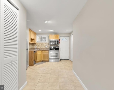 1632 New Jersey Avenue Nw - Photo Thumbnail 8