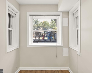 1632 New Jersey Avenue Nw - Photo Thumbnail 5