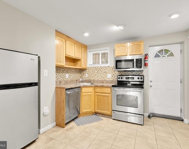 1632 New Jersey Avenue Nw - Photo Thumbnail 7