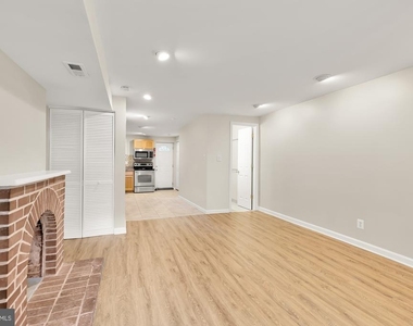 1632 New Jersey Avenue Nw - Photo Thumbnail 2