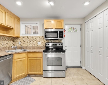1632 New Jersey Avenue Nw - Photo Thumbnail 6
