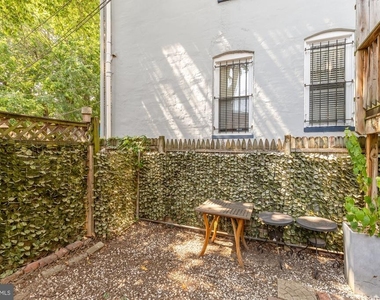 1632 New Jersey Avenue Nw - Photo Thumbnail 11