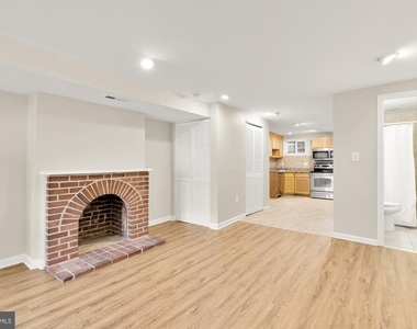 1632 New Jersey Avenue Nw - Photo Thumbnail 1