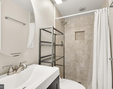 1632 New Jersey Avenue Nw - Photo Thumbnail 9