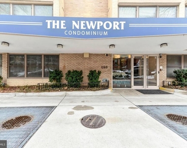 1260 21st Street Nw - Photo Thumbnail 2