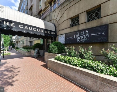 1260 21st Street Nw - Photo Thumbnail 36