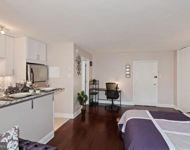 1260 21st Street Nw - Photo Thumbnail 7