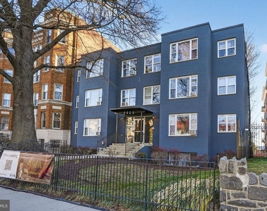2523 13th Street Nw - Photo Thumbnail 1