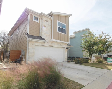 1507 Homespun Rd - Photo Thumbnail 1