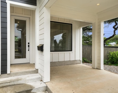 3204 Overcup Oak Dr - Photo Thumbnail 2